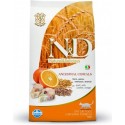 N&D Low Grain