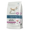 QUATTRO Dog Dry Premium