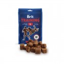 Brit Training