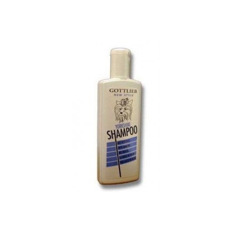 Gottlieb šampon 300ml norkový york