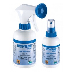 Merial Frontline Spray 250ml