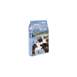 Taste of the Wild Pacific Stream Canine Formula 13,6kg