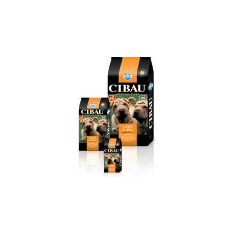 CIBAU Dog Adult Lamb & Rice 15kg