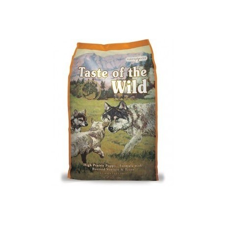 Taste of the Wild High Praire Puppy 6,8kg