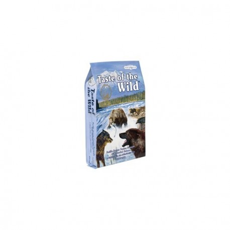 Taste of the Wild Pacific Stream Canine Formula 6,8kg +Perrito 50g zdarma