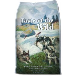 Taste of the Wild Pacific Stream Puppy 5,6kg