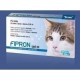 FIPRON SPOT-ON 50mg CAT SOL 1x0,5ml