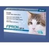 FIPRON SPOT-ON 50mg CAT SOL 1x0,5ml