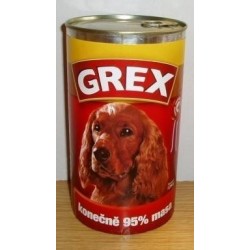 Max1200g  3/4 Kuřete se svalovinou