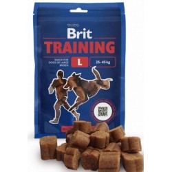 Brit Training Snack L 200g
