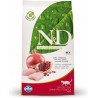 N&D Grain Free CAT Adult Chicken & Pomegranate 10kg Doprava zdarma