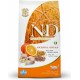 N&D Low Grain CAT Adult Codfish & Orange 1,5kg 