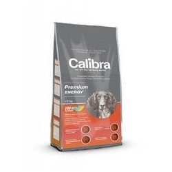 Calibra Dog  Premium  Energy 12kg new