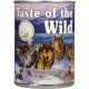 Taste of the Wild Wetlands 380g