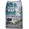  Taste of the Wild Sierra Mountain Canine 6,8kg