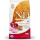 N&D Low Grain CAT Adult Chicken & Pomegranate 300g