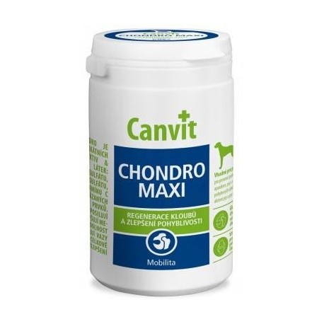 Canvit Chondro Maxi pro psy 500g new