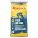 Josera 15kg high energy Doprava zdarma