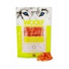 WOOLF pochoutka chicken chunkies 100g