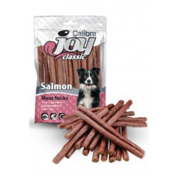 Calibra Joy Dog Salmon Sticks 80g
