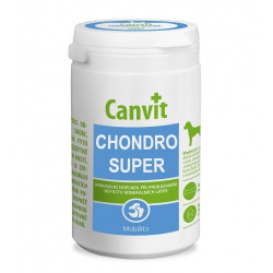 Canvit Chondro Super pro psy 500g new