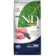 N&D PRIME CAT Adult Lamb & Blueberry 10kg Doprava zdarma