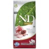 N&D Grain Free DOG Adult Maxi Chicken&Pomegranate 12kg Doprava zdarma