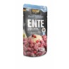 BELCANDO Duck with rice & lingonberry 125g