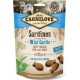 Carnilove Dog Semi Moist Sardines&Wild Garlic 200g