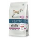 QUATTRO Dog Dry Premium All Breed Adult Lamb&Rice 12kg