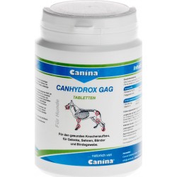 Canina Canhydrox GAG tbl 100g