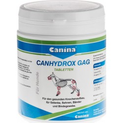 Canina Canhydrox GAG tbl 600g