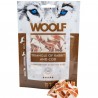 WOOLF pochoutka rabbit and Cod Triangle 100g