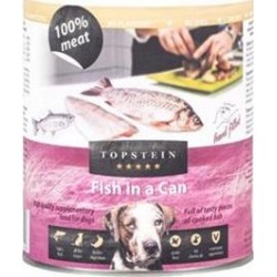 Topstein Ryba v plechu 800g