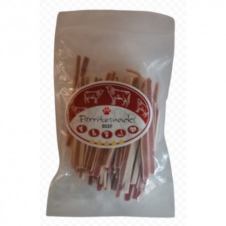 Perrito Beef & Pollock Sandwich 300g dog