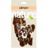 Calibra Joy Chicken & Cod Sushi 80g